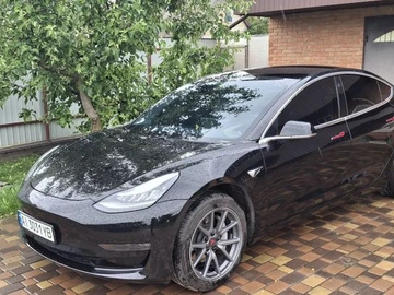 Авто Tesla Model 3 2019 № 8280563