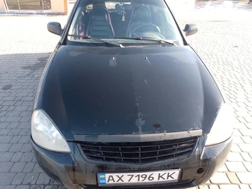 Авто ВАЗ 21072 2009 № 8280564