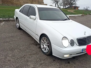 Авто Mercedes E Серия 2000 № 8280565