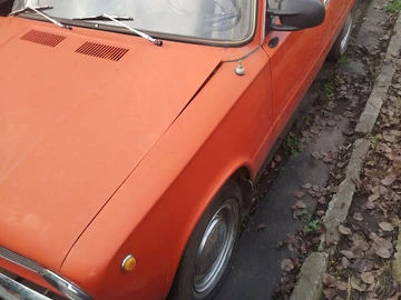 Авто ВАЗ 2101 1976 № 8280651