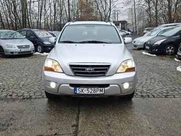 Авто KIA Sorento 2009 № 8280653