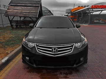 Авто Honda Accord 2008 № 8280654