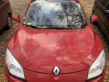 Авто Renault Megane 2013 № 8280655