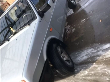 Авто ВАЗ 2109 2003 № 8280662