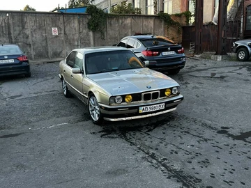 Авто BMW 5 Серия 1990 № 8280668
