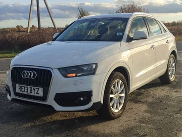 Авто Audi Q3 2013 № 8280671
