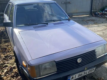 Авто Mazda 323 1980 № 8280674