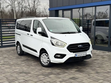 Авто Ford Transit 2019 № 8280675