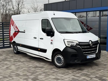 Авто Renault Master 2020 № 8280676