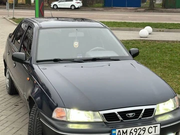 Авто Daewoo Nexia 2008 № 8280687