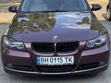 Авто BMW 3 Серия 2006 № 8280700