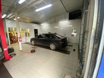 Авто Opel Vectra 2003 № 8280704