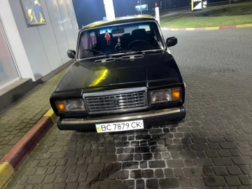 Авто ВАЗ 2107 2005 № 8280707