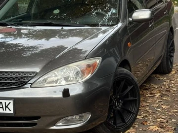 Авто Toyota Camry 2003 № 8280713