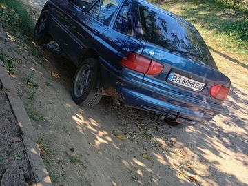Авто Ford Escort 1994 № 8280723