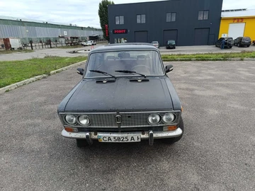 Авто ВАЗ 2103 1976 № 8280725