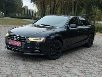 Авто Audi A4 2013 № 8280736