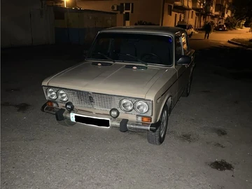 Авто ВАЗ 21063 1992 № 8280738