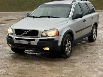 Авто Volvo Xc90 2006 № 8280741