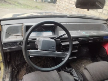 Авто ВАЗ 2109 1994 № 8280746