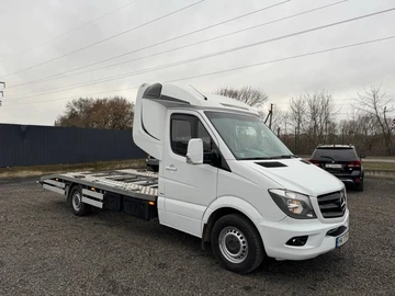 Авто Mercedes Sprinter 2016 № 8280755