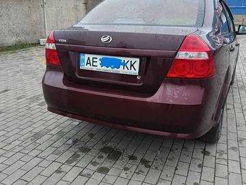 Авто ЗАЗ Vida 2013 № 8280757