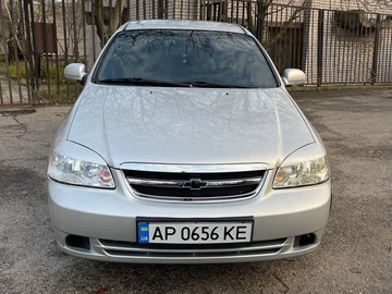 Авто Chevrolet Nubira 2004 № 8280765