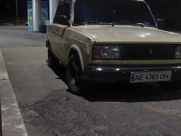Авто ВАЗ 2105 1987 № 8280767