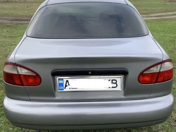 Авто Daewoo Arcadia 2005 № 8280832