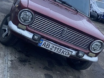 Авто ВАЗ 2101 1984 № 8280833