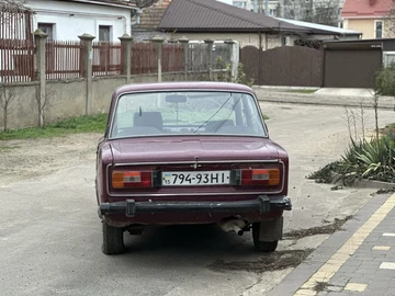 Авто ВАЗ 2106 1995 № 8280834