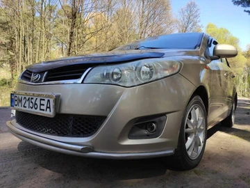 Авто ЗАЗ Forza 2012 № 8280837