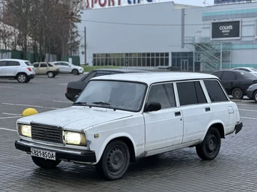 Авто ВАЗ 2104 1995 № 8280842