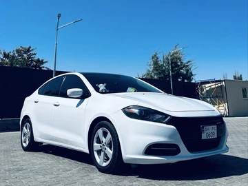 Авто Dodge Dart 2015 № 8280845