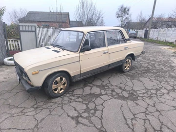 Авто ВАЗ 2106 1991 № 8280851