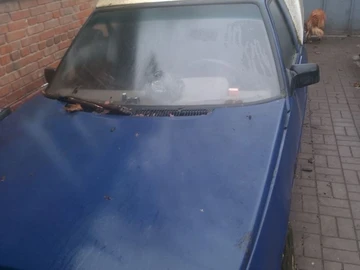 Авто ЗАЗ 1105 2005 № 8280852