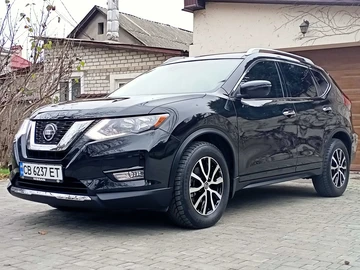 Авто Nissan Rogue 2019 № 8280861