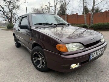 Авто ВАЗ 21113 2011 № 8280865