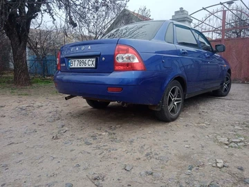 Авто ВАЗ 21072 2010 № 8280869
