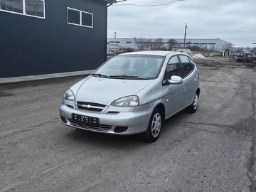 Авто Chevrolet Tacuma 2006 № 8280871