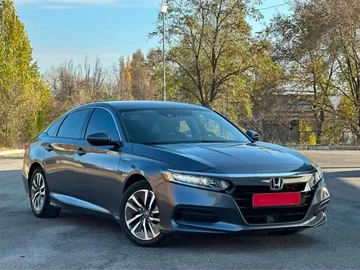 Авто Honda Accord 2018 № 8280976