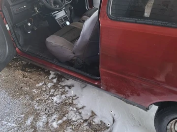 Авто ЗАЗ 1103 Slavuta 1992 № 8280980