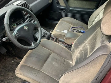 Авто Alfa Romeo 164 1989 № 8280982