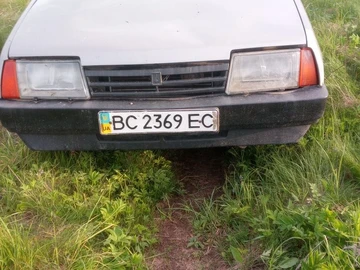 Авто ВАЗ 2109 1993 № 8280983
