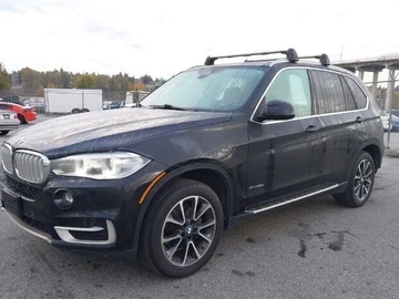Авто BMW X5 2016 № 8280992