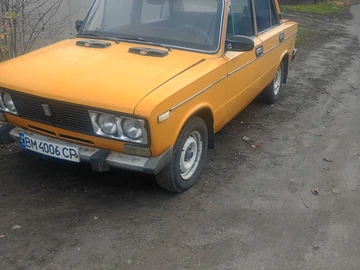 Авто ВАЗ 2106 1985 № 8280994