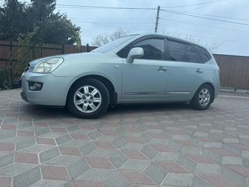 Авто KIA Carens 2007 № 8280997