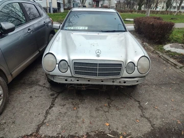 Авто Mercedes 240 1998 № 8280998