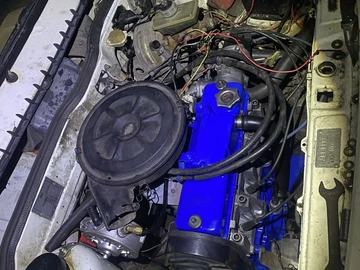 Авто ВАЗ 2109 1990 № 8280999