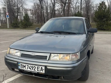 Авто ВАЗ 2110 2006 № 8281015